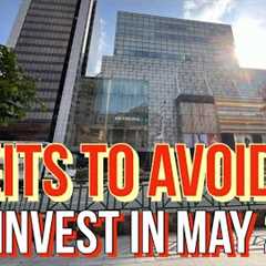 3 REITs to Avoid, And 2 To Invest