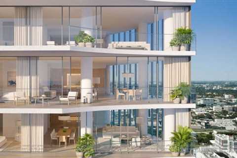 Step Inside the Luxurious Lifestyle at Edition Residences in Edgewater, Miami