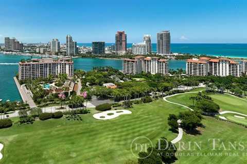 Experience Luxury At Six Fisher Island: Your Miami Sanctuary