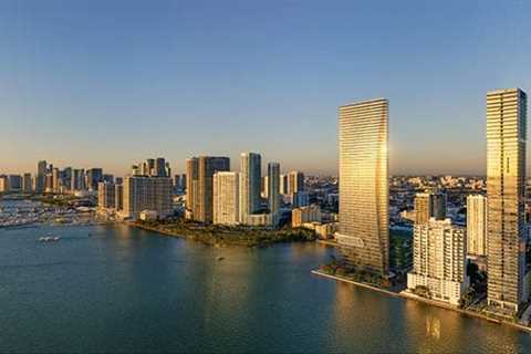 Invest In Miami's Elite: Edition Residences Edgewater