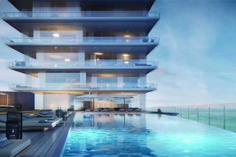 The Power of Location: Why Aston Martin Residences Stand Out in Miami