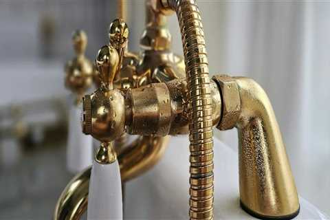 Piping Up: How Plumbing Services Enhance Home Appraisal Values In Reading, MA