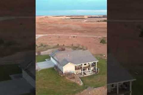 Drone Videos Work Great for Real Estate