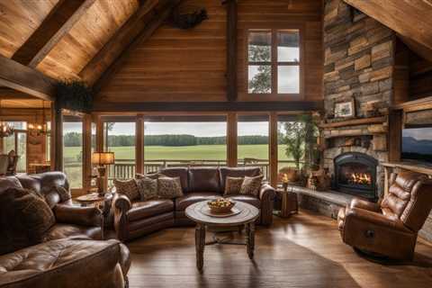 Top 20 Simple Barndominium Floor Plans: Your Ultimate Guide to Building a Stylish Barndo