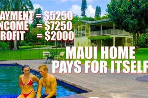 Maui Real Estate Deals from a Hawaii Real Estate Agent