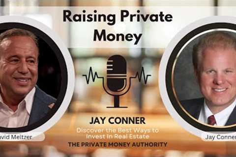 Use Compassionate Capitalism to Reach Your Goals - David Meltzer & Jay Conner