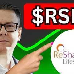 RSLS Stock (ReShape Lifesciences) RSLS STOCK PREDICTIONS! RSLS STOCK Analysis RSLS stock news today