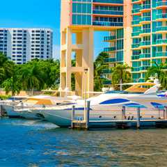Navigating Aventura’s Waterfront Real Estate: Trends, Prices, and Investment Opportunities