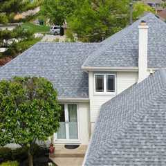 Chicago Roofing Company: Your Key To Boosting Curb Appeal And Property Value