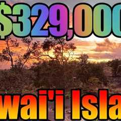 Offered at $329,000 92-8277 Koa Lane, Ocean View Big Island Hawaii Real Estate - MLS#711409