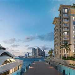 $400M Funding Milestone Achieved for Six Fisher Islands Upcoming 50-Condo Build
