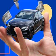 Can you refinance home loan to buy a car?