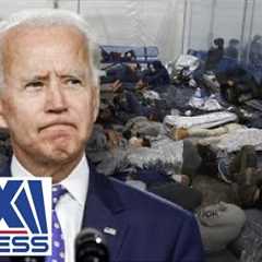 Biden to close nation''s largest migrant detention center in Texas