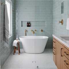 Creating a Spa-Like Atmosphere for Your Home Bathroom