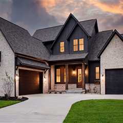 How to Choose the Right Custom Home Builder: A Comprehensive Look at Past Projects and Client..