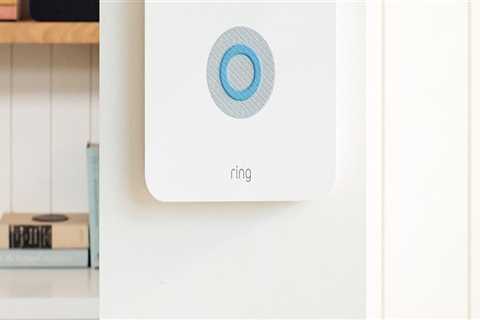 Is ring a good security system?