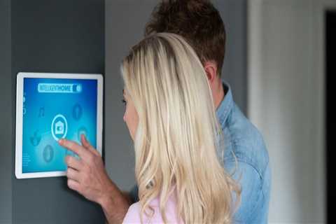 What is the best home security system?