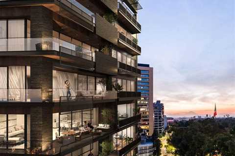 Ultimate Guide: Buying An Apartment In Polanco 2024