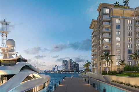 $400M Funding Milestone Achieved for Six Fisher Islands Upcoming 50-Condo Build