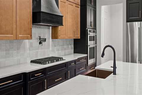 Comparing Countertop Materials: A Comprehensive Guide for Home Remodelers
