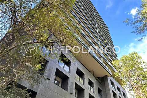 Luxury Apartments In Polanco - Vive Today!