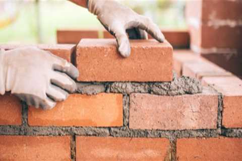 Different Types of Bricks for Masonry and Construction Projects