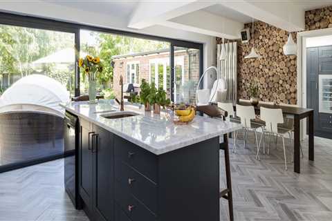 The Benefits of Kitchen Remodels: Transform Your Space and Increase Property Value