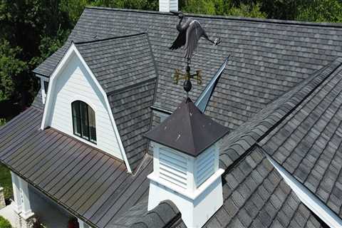 Everything You Need to Know About Roofing and Siding
