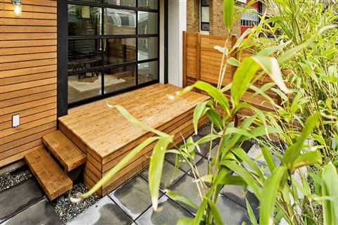 Exploring Green Building Options for Your Home