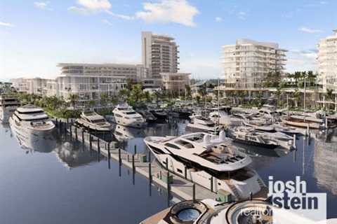 Exclusive Waterfront Living At Pier Sixty-Six Residences