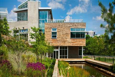 Green Building Options and Certifications: Making Your Home More Sustainable