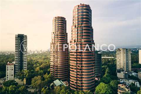 The Impact of Infrastructure and Development on Polanco Real Estate