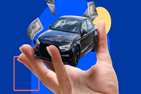 Can you refinance home loan to buy a car?