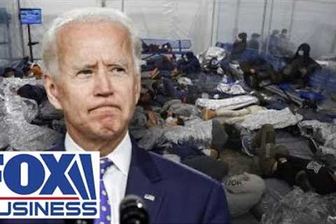 Biden to close nation''s largest migrant detention center in Texas