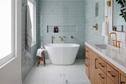 Creating a Spa-Like Atmosphere for Your Home Bathroom