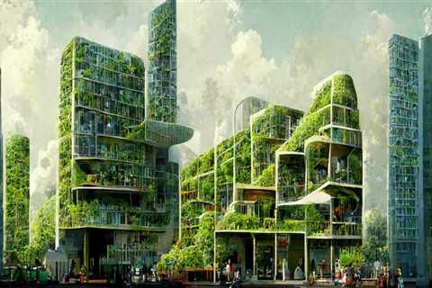 Understanding Certifications and Standards for Green Building Projects