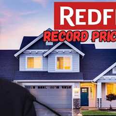 Redfin: Housing Market HELL | Nothing Last Forever