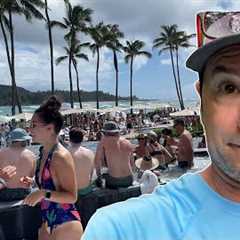 Hawaii Gone Wild: Exposing The Insanity You Don''t See On TV