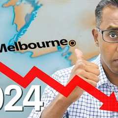 Melbourne Property Market Warning