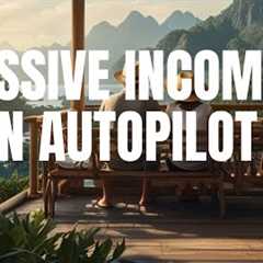 Passive Income On Autopilot: 5 High-Yield Investments for Beginners