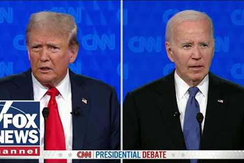 Trump on Biden''s border: ''People are coming in and killing our citizens''