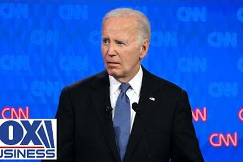 Biden campaign is in the throngs of its death rattles: NYC councilman