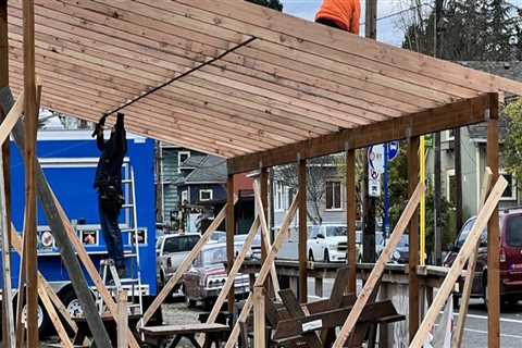 Powering Up: Commercial Electrical Services For Timber Frame Houses In Vancouver, WA