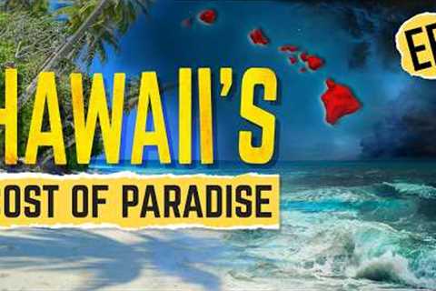 How Hawaii Became a Poor State Made for the Rich
