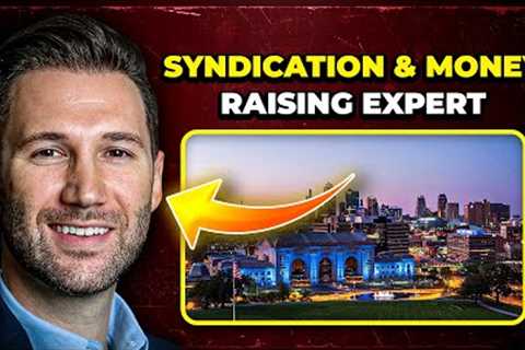 The Basics of Real Estate Syndication (Expert''s Advice) [143]