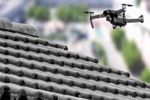 Roof Inspection Services by Contractors