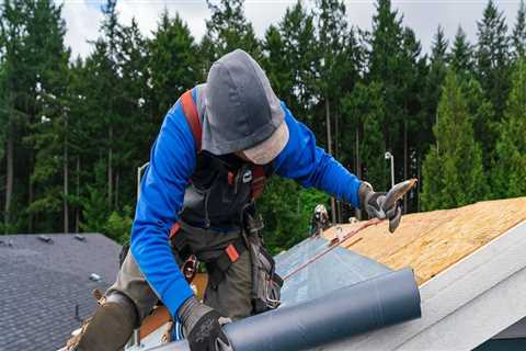 Questions to Ask Before Hiring a Roofing Contractor