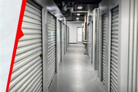 One Stop Self Storage · 1750 N Lawndale Ave, Chicago, IL 60647