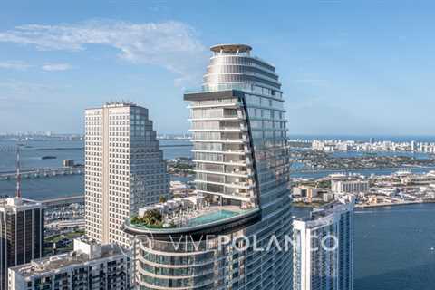 Explore Top Units In Aston Martin Residences For Sale