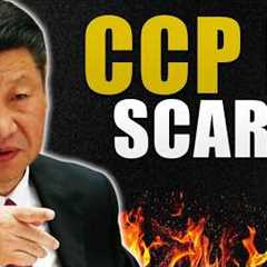 China''s Geographic Crisis:  Collapse is inevitable, Minorities Rising up |  COMPILATION